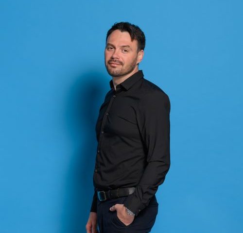 photo of George Pavel