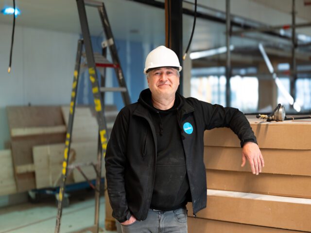 photo of Ventilation Installer