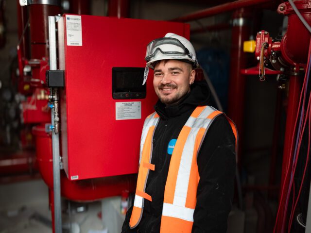 photo of Heating Installer