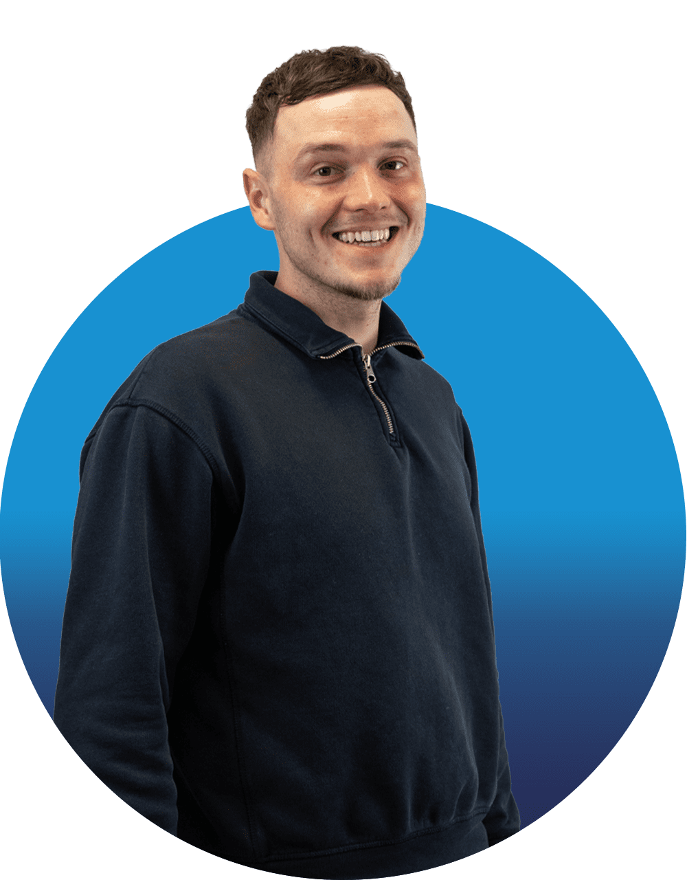 photo of Robin Malipaard