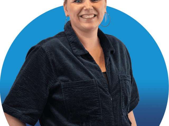 photo of Clari de Ruiter