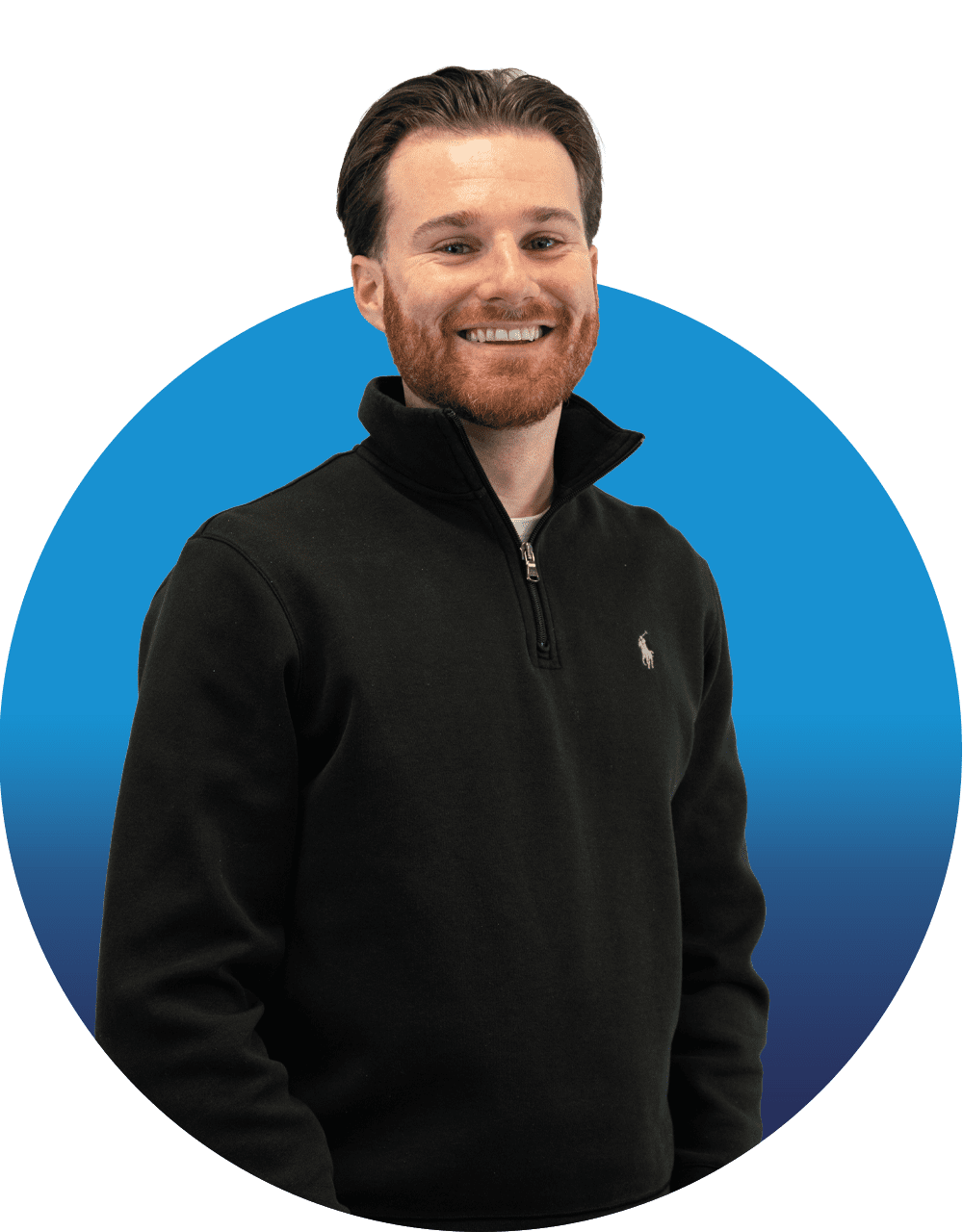 photo of Rick Zegers